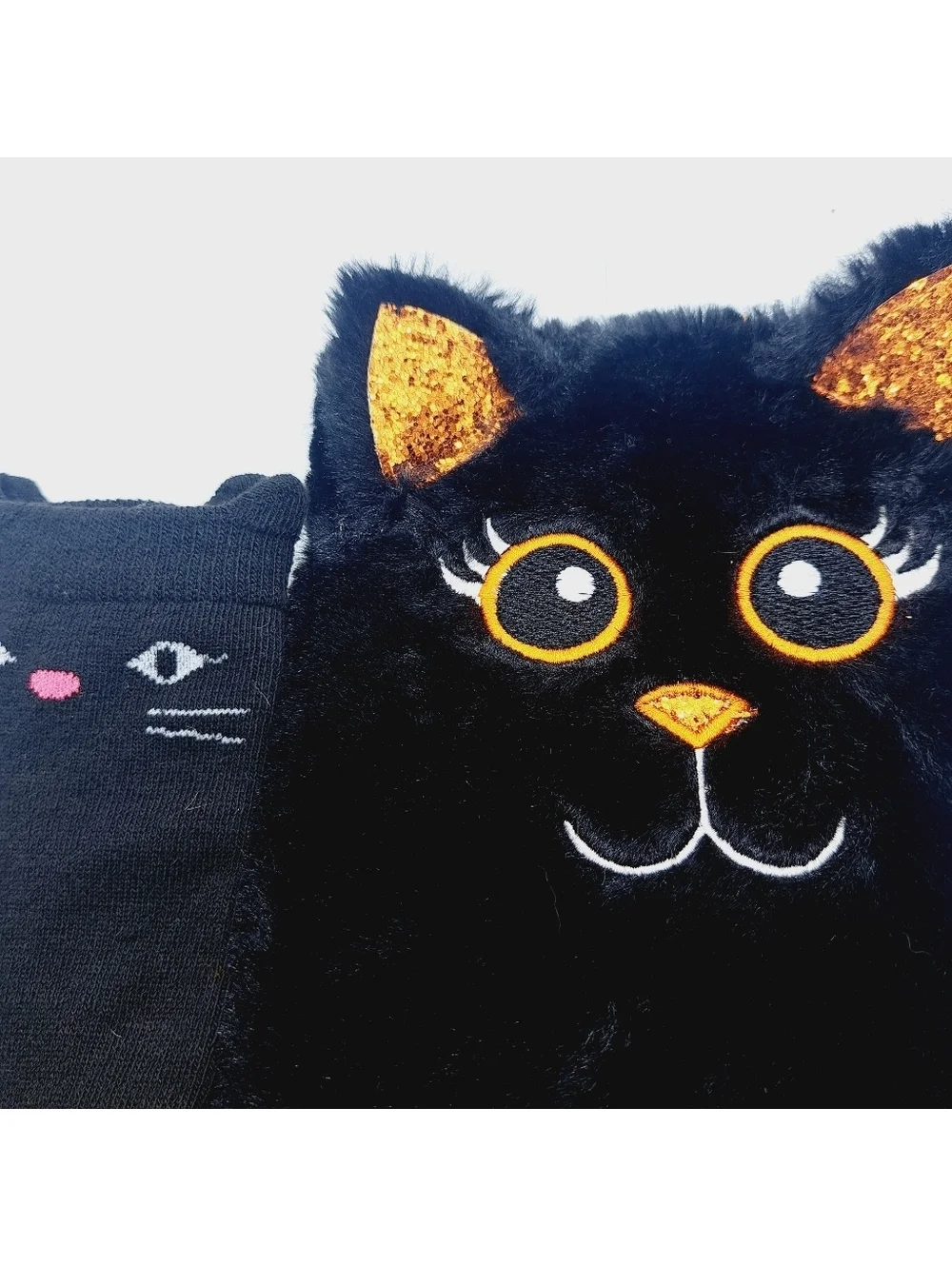 N/A furry kitty